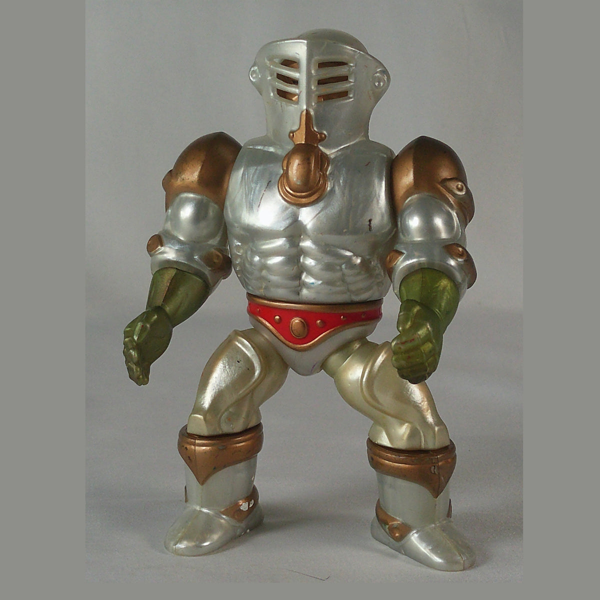 Extendar - Masters of the Universe, Mattel 1986, Vintage Loose