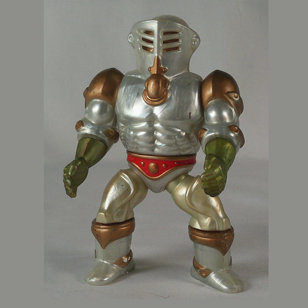 Extendar - Masters of the Universe, Mattel 1986, Vintage Loose