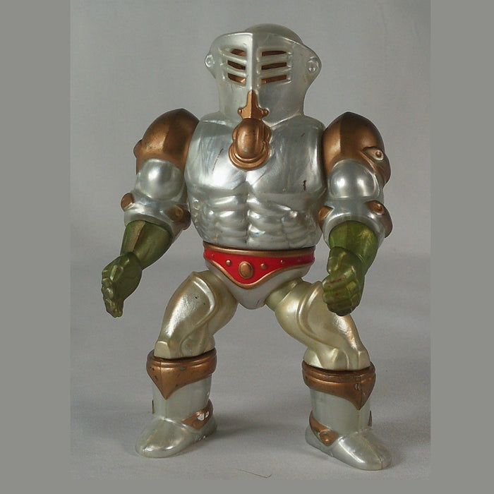 Extendar - Masters of the Universe, Mattel 1986, Vintage Loose
