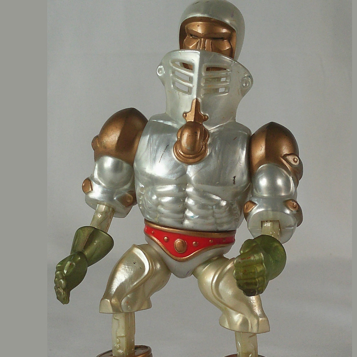 Extendar - Masters of the Universe, Mattel 1986, Vintage Loose