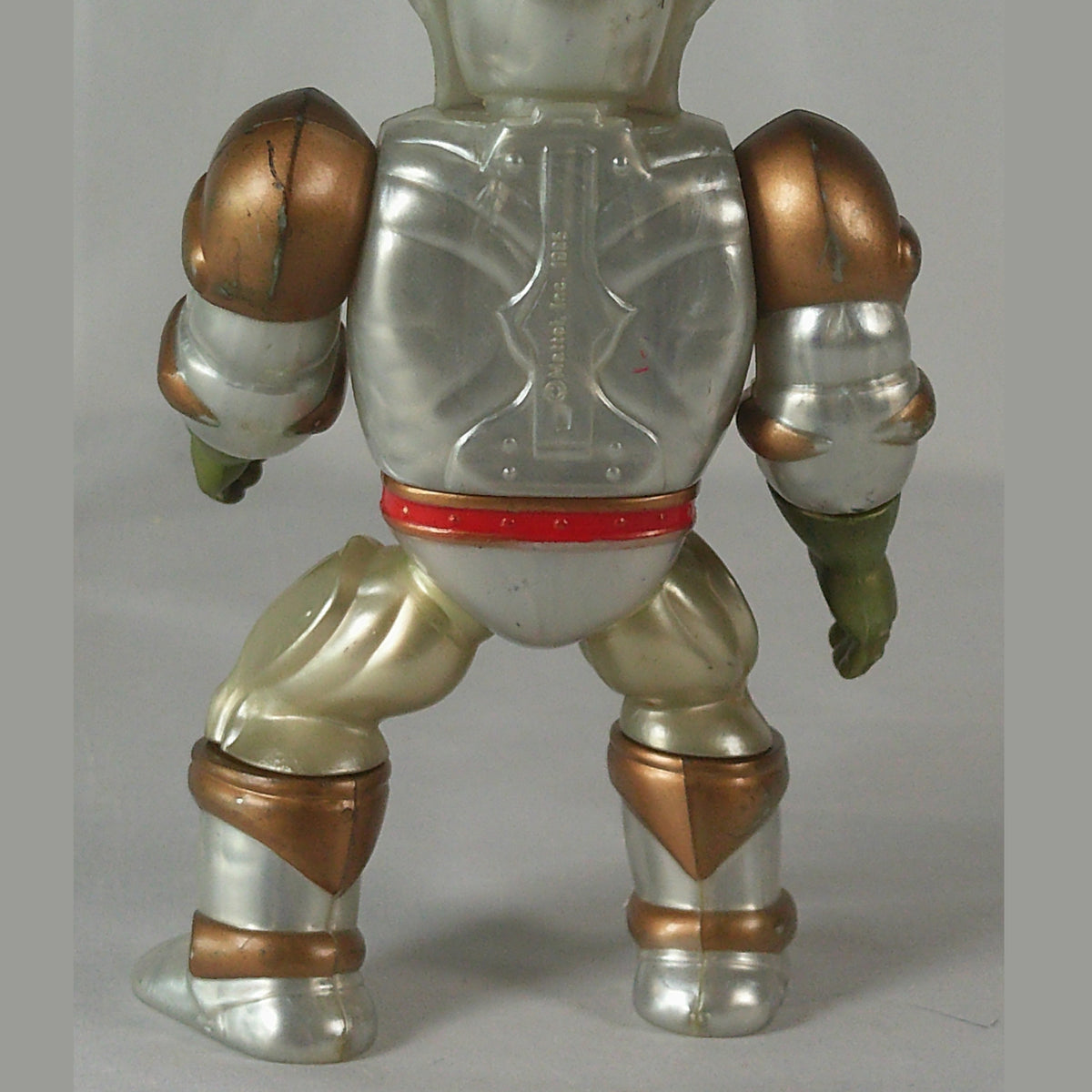 Extendar - Masters of the Universe, Mattel 1986, Vintage Loose