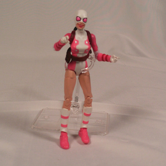 Marvel Legends Gwenpool 6-Inch — Figure Only — Loose