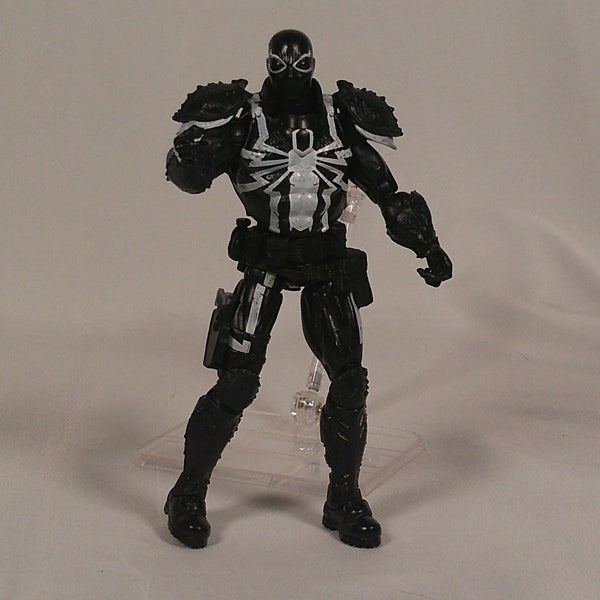 Marvel Legends Agent Venom 6-Inch — Figure Only, Loose