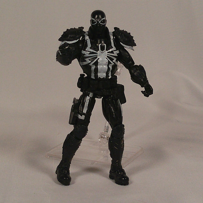 Marvel Legends Agent Venom 6-Inch — Figure Only, Loose