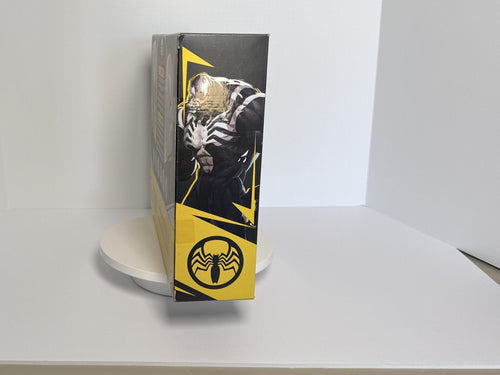 Right side of box