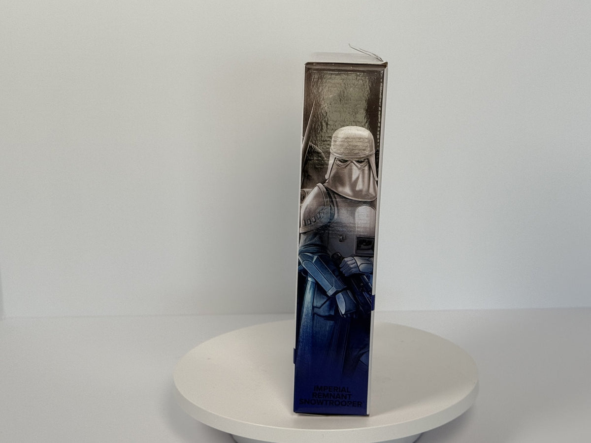Side of box