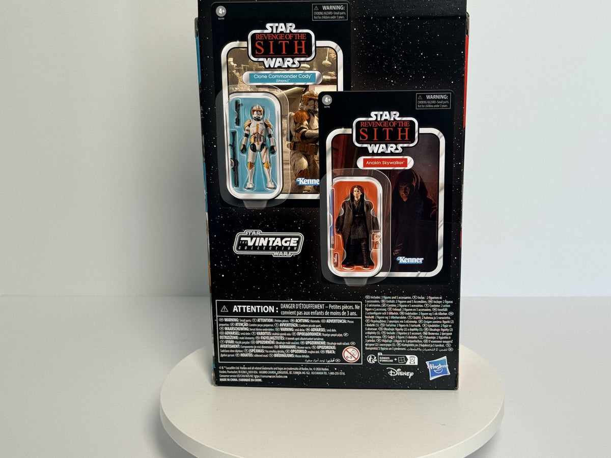 Back of box