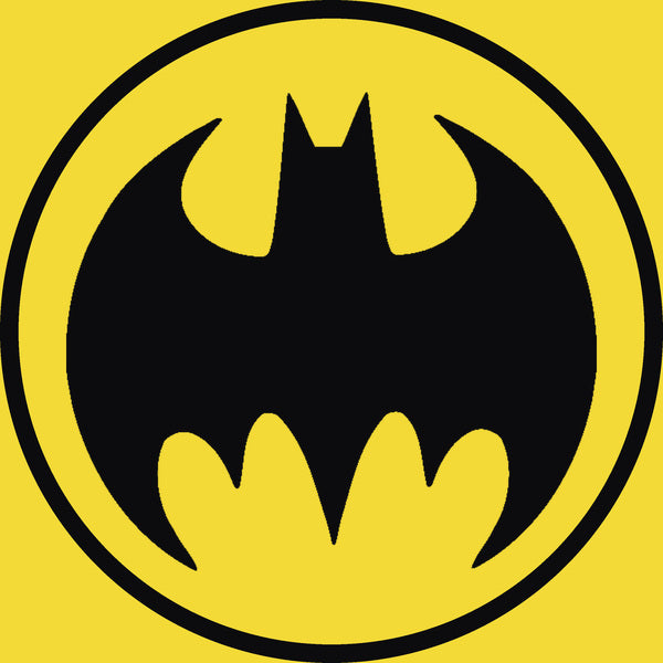 Batman Day