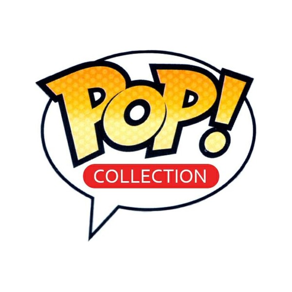 Funko Pop!