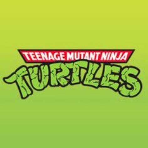 Teenage Mutant Ninja Turtles